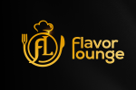 LOGO-Flavor Lounge